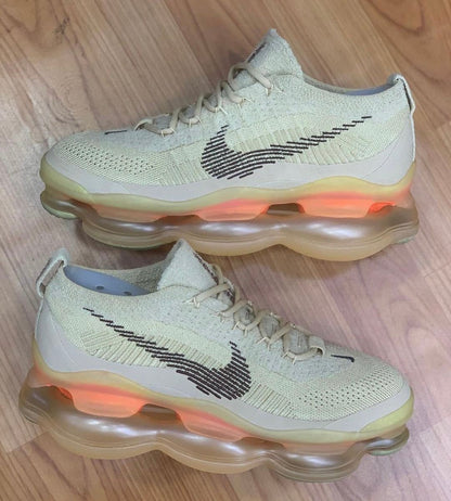 Tênis Air Max Scorpion Flyknit 'Sesame'