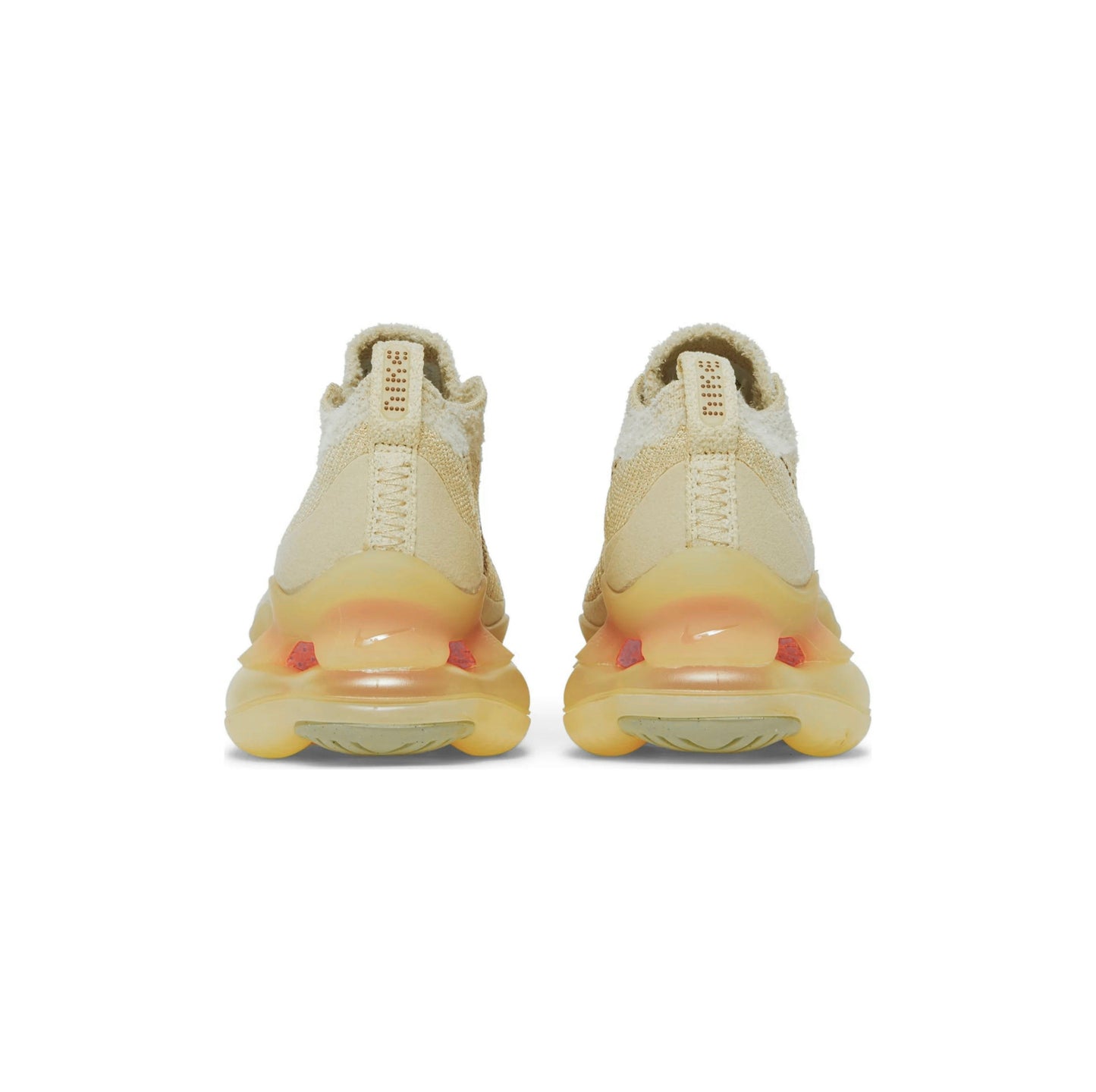 Tênis Air Max Scorpion Flyknit 'Sesame'