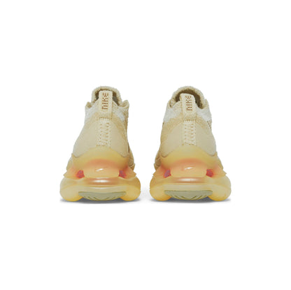 Tênis Air Max Scorpion Flyknit 'Sesame'