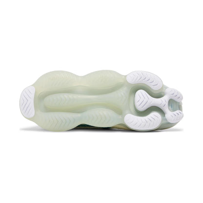 Tênis Air Max Scorpion Flyknit 'White Clear Emerald'