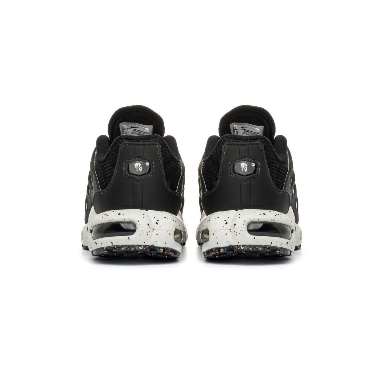 Tênis Air Max Terrascape Plus 'Off Black'