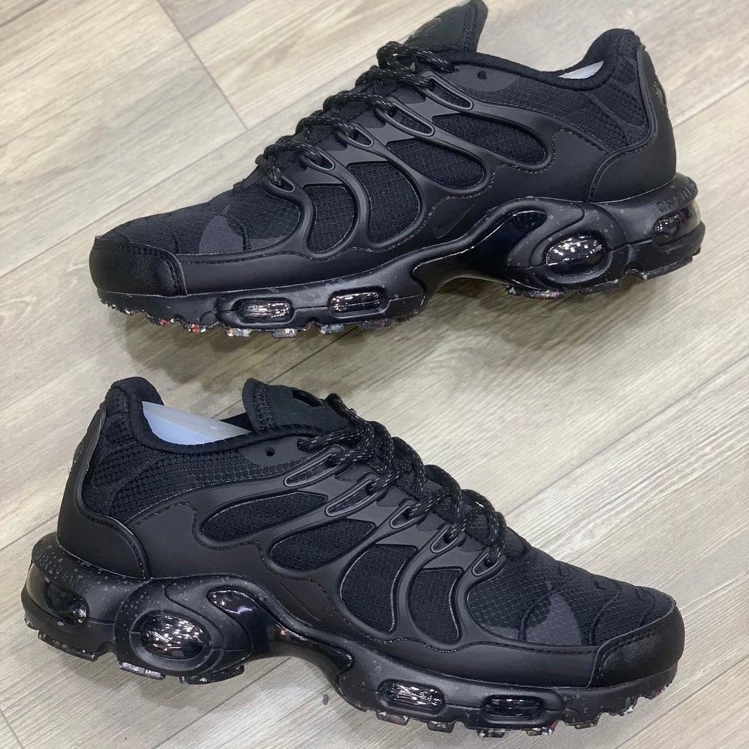 Tênis Air Max Terrascape Plus 'Triple Black'