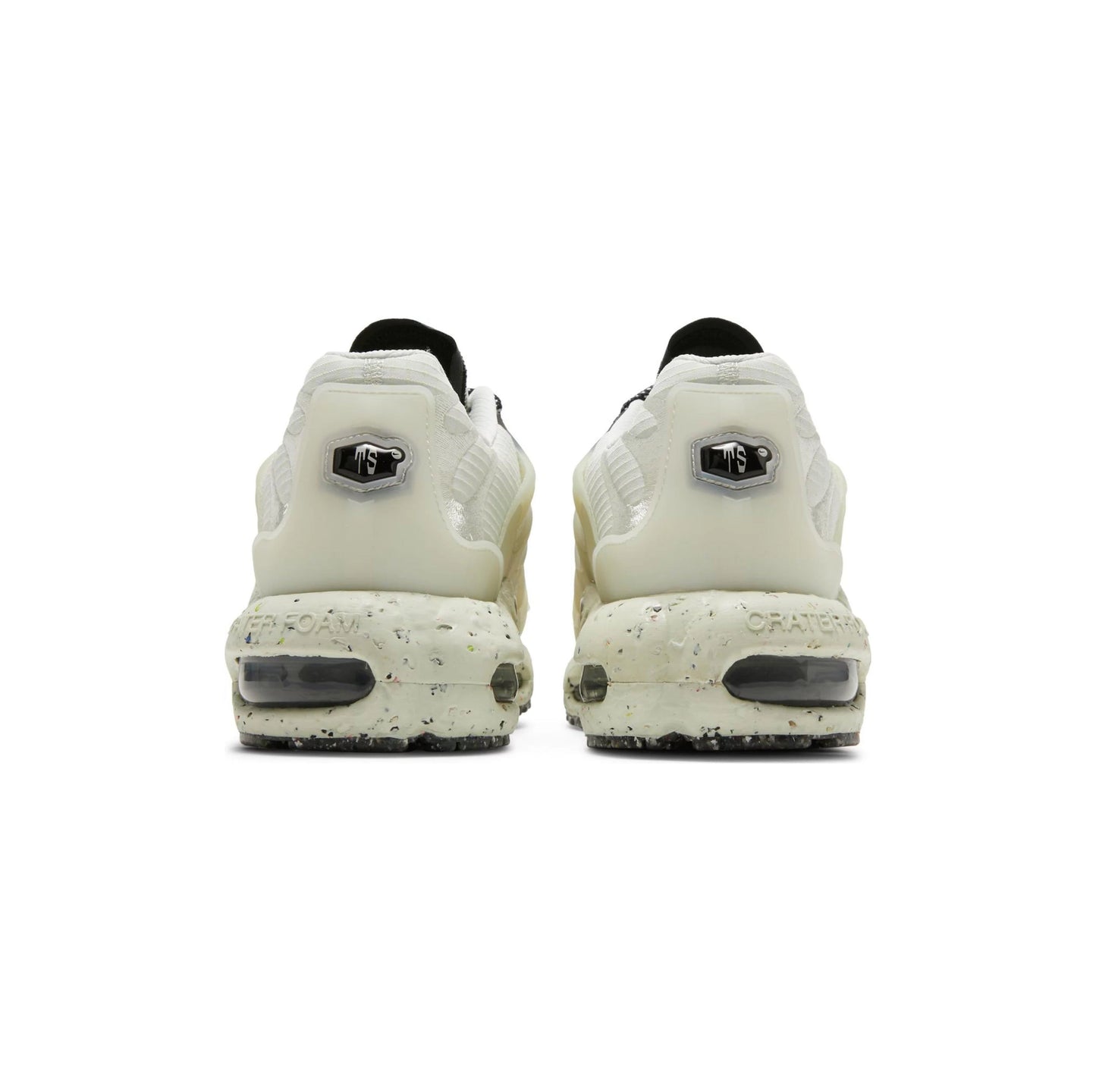 Tênis Air Max Terrascape Plus 'White Barely Volt'