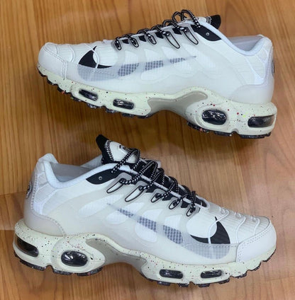 Tênis Air Max Terrascape Plus 'White Barely Volt'