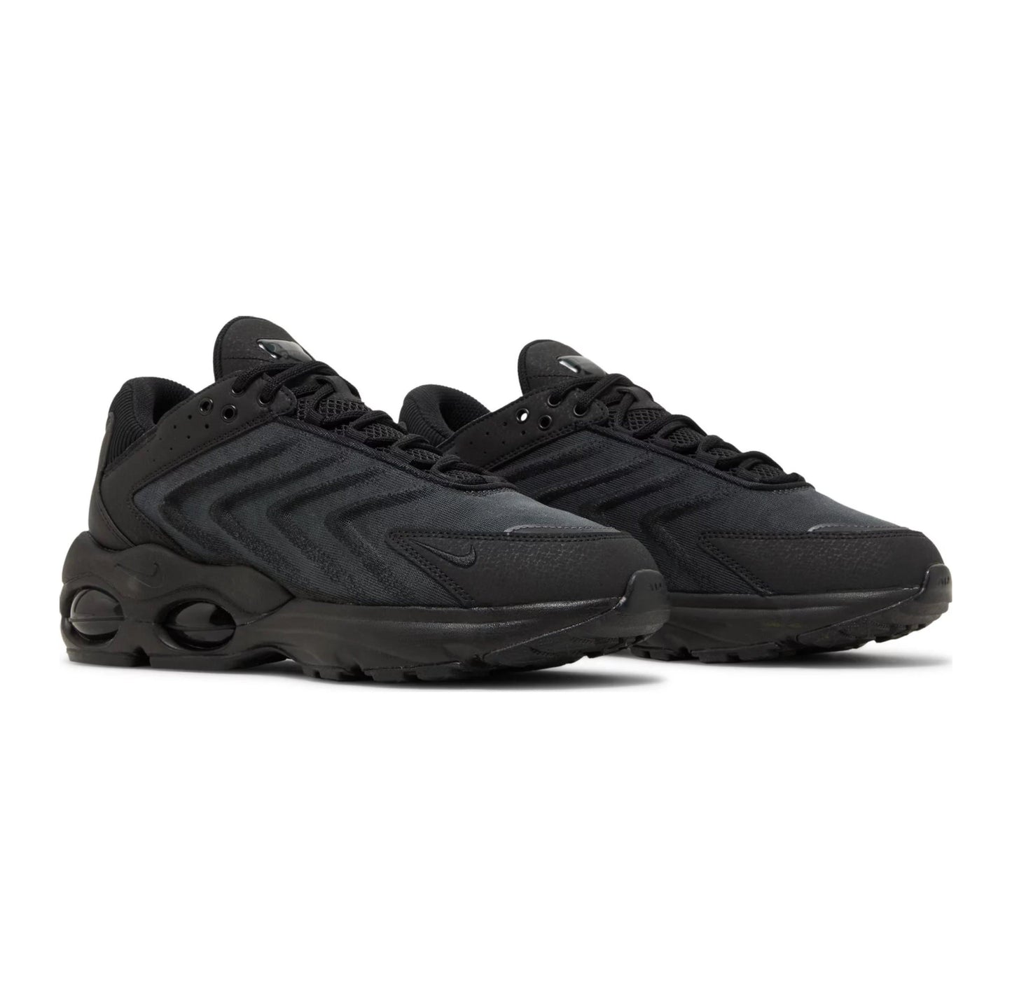 Tênis Masculino Nike Air Max Preto