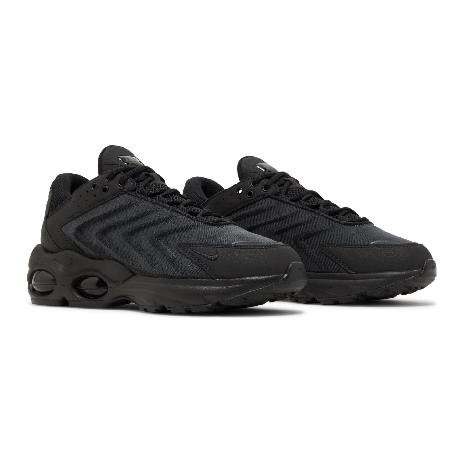 Tênis Masculino Nike Air Max Preto
