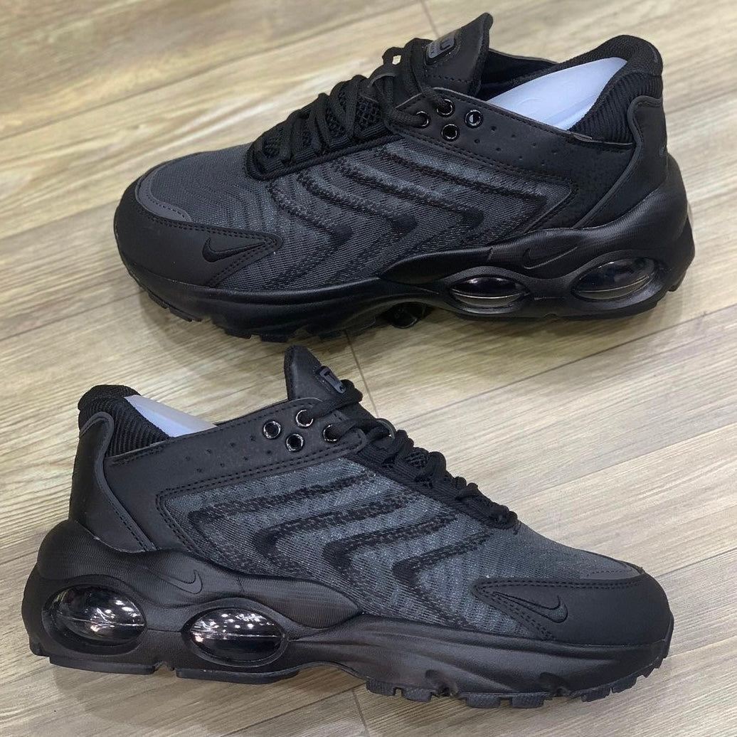 Tênis Air Max TW 'Black Anthracite'