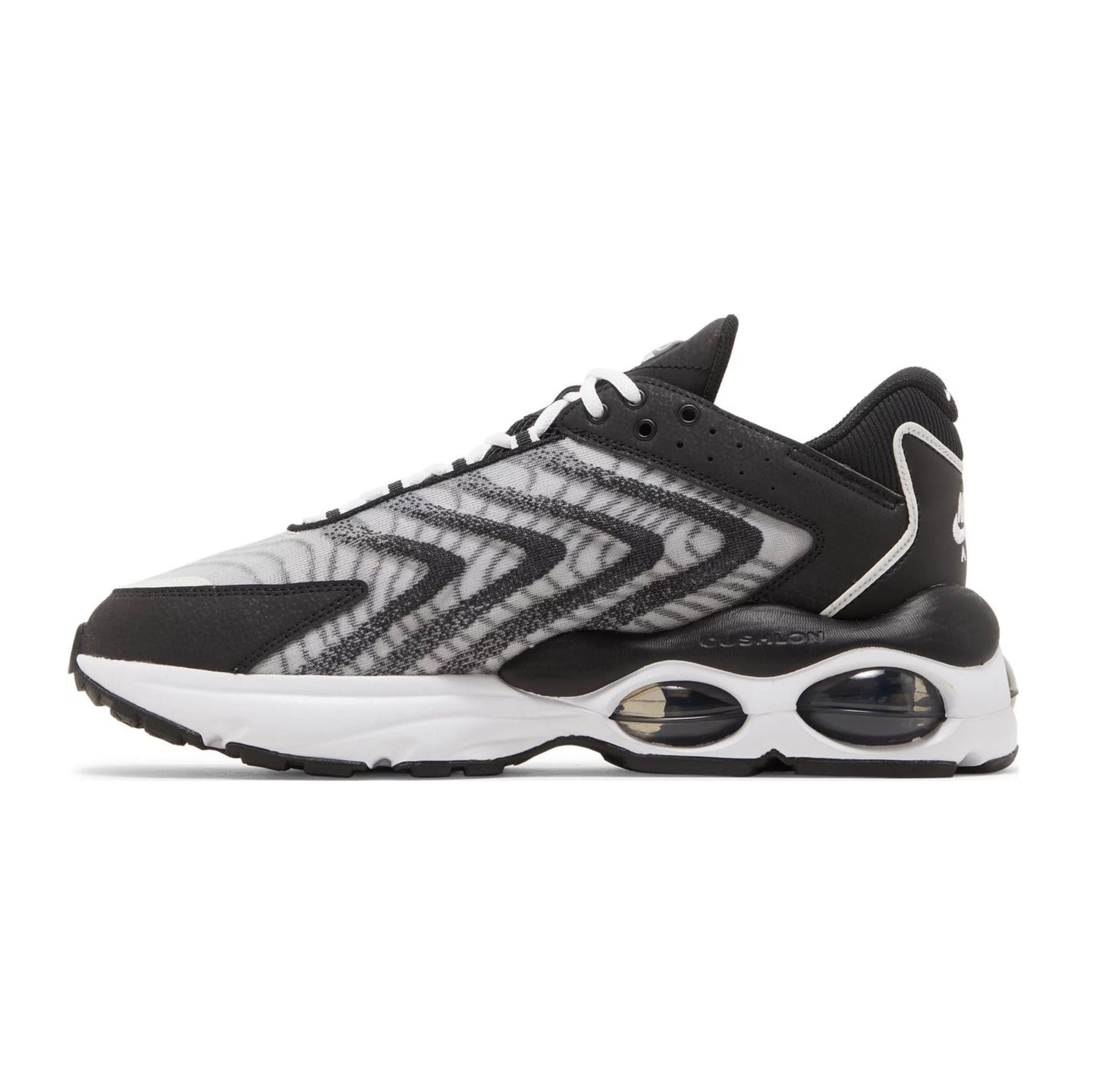 Tênis Nike Air Max TW 'Black White'