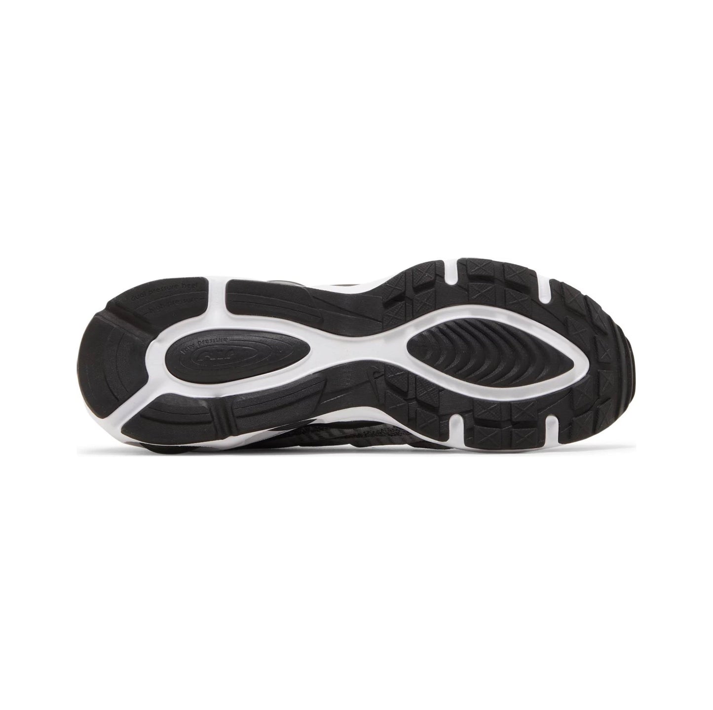 Tênis Air Max TW 'Black White'