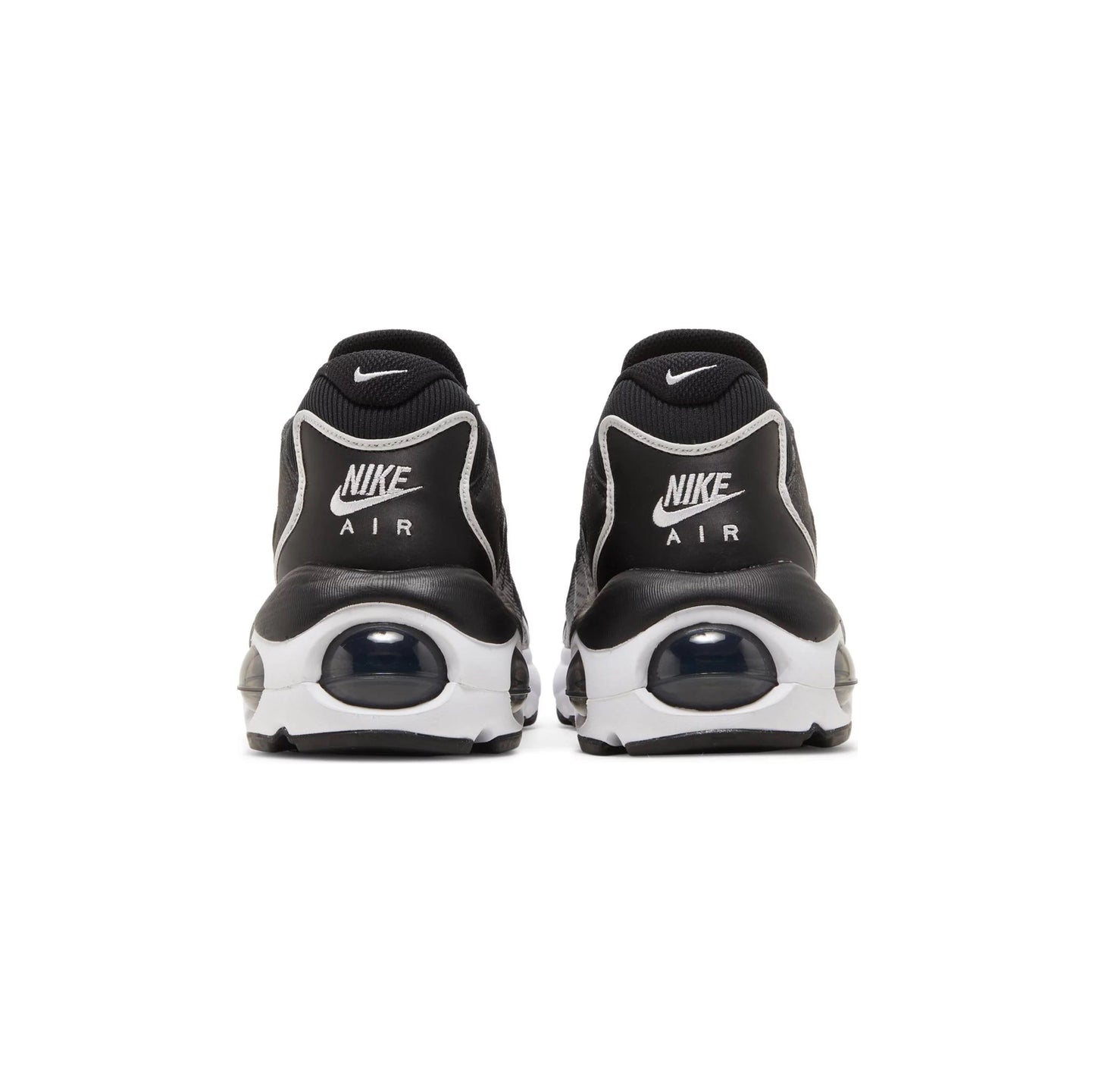 Tênis Air Max TW 'Black White'