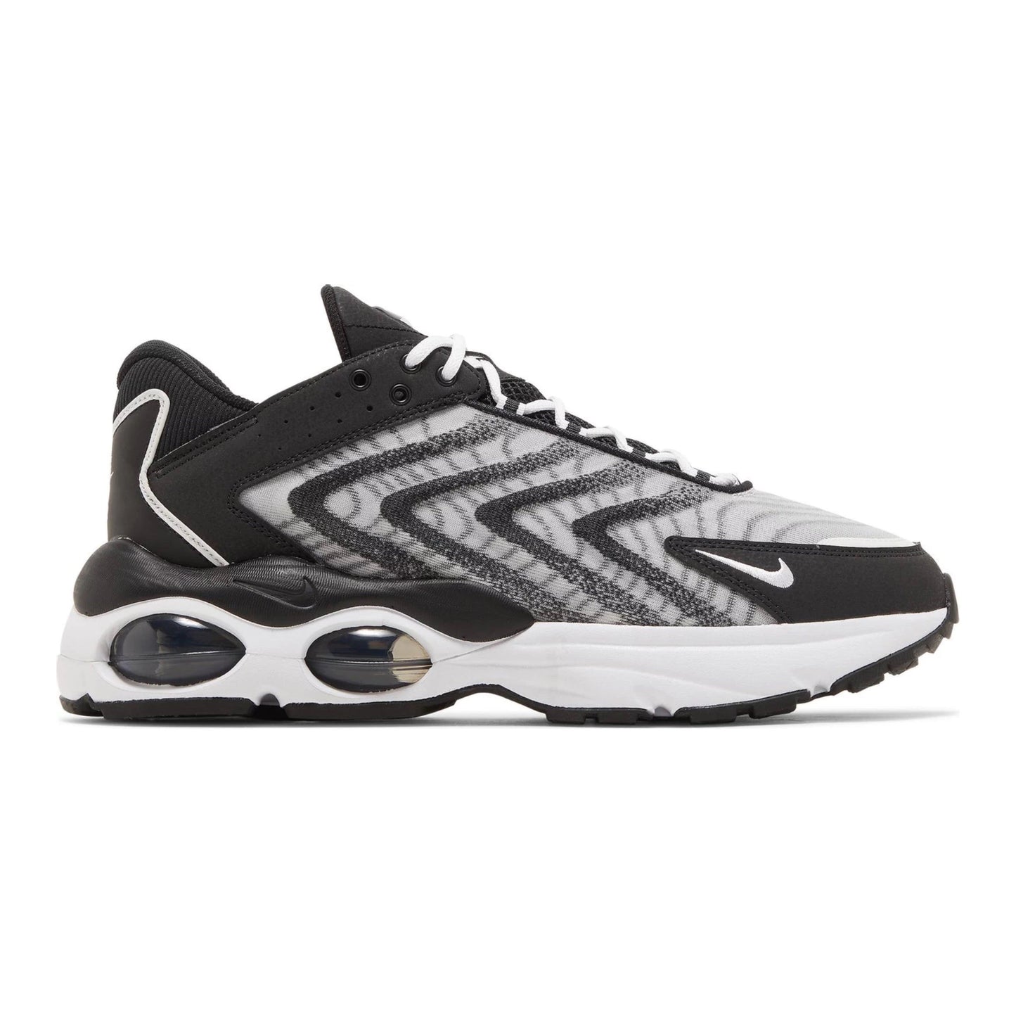 Tênis Air Max TW 'Black White'