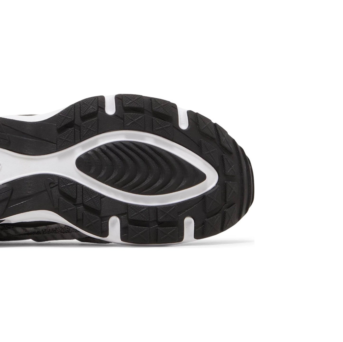 Tênis Air Max TW 'Black White'