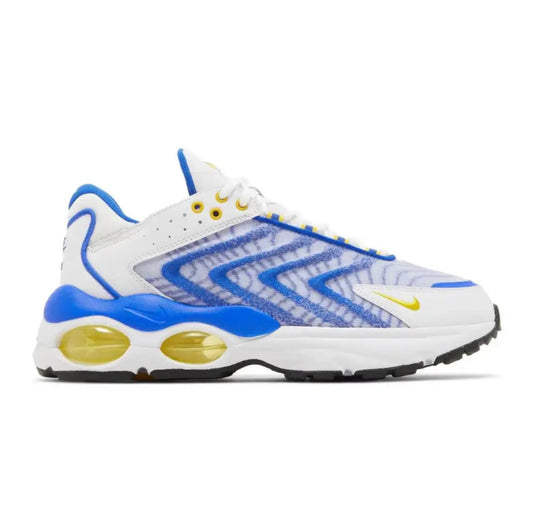  Tênis Air Max TW 'Racer Blue'
