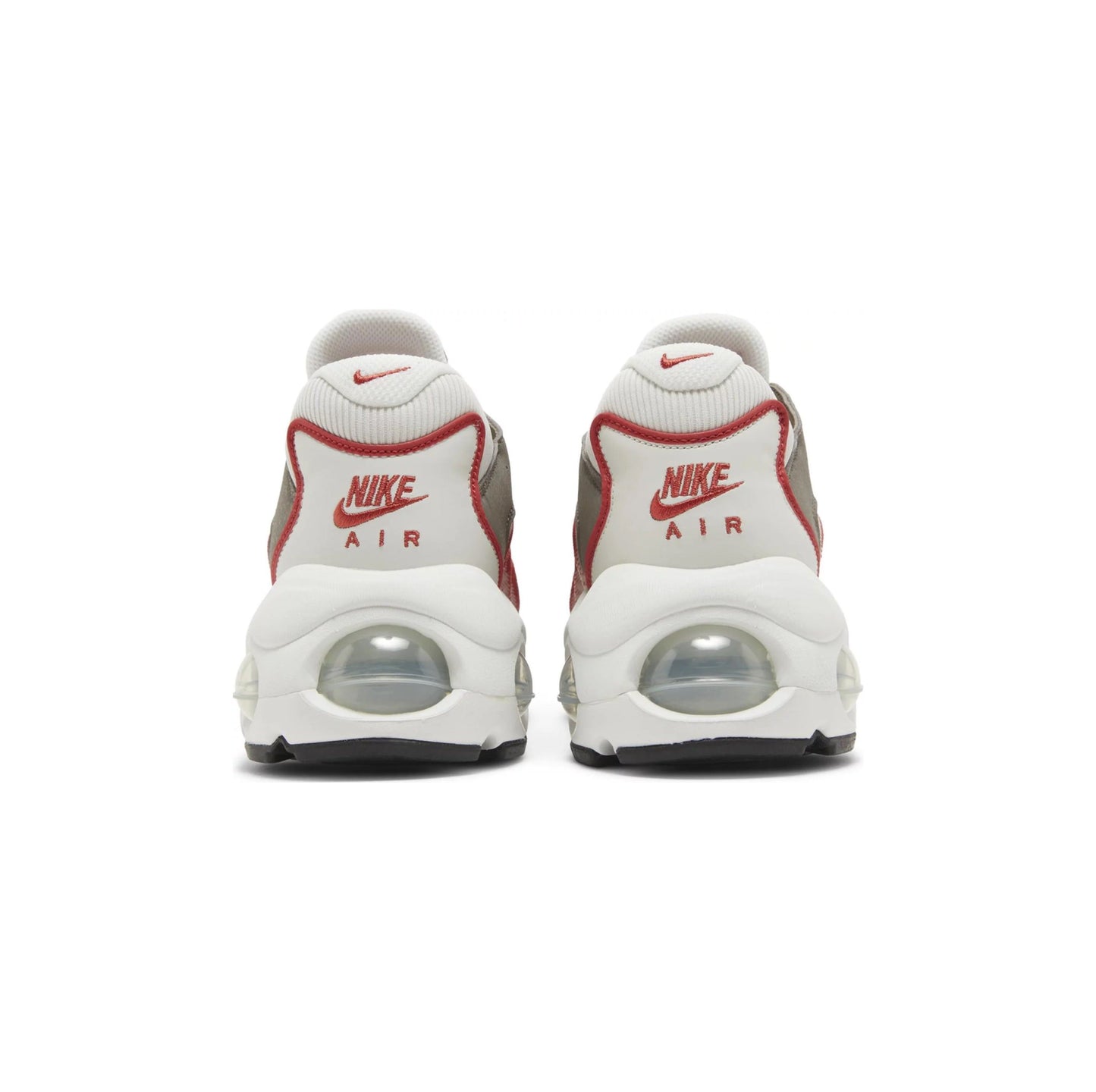 Tênis Air Max TW 'Red Clay'