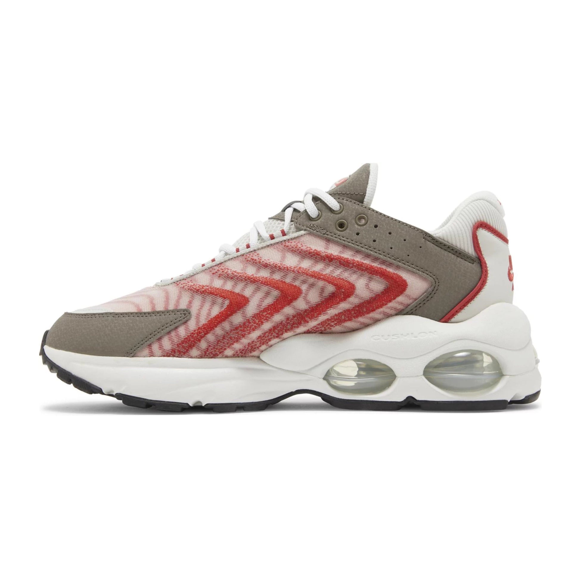 Tênis Nike Air Max TW 'Red Clay'