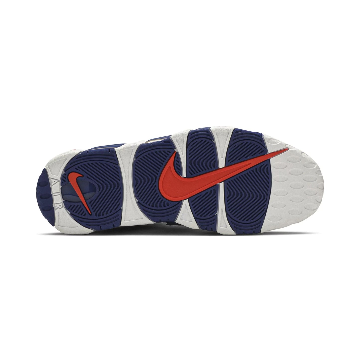 Tênis Air More Uptempo 'Knicks'