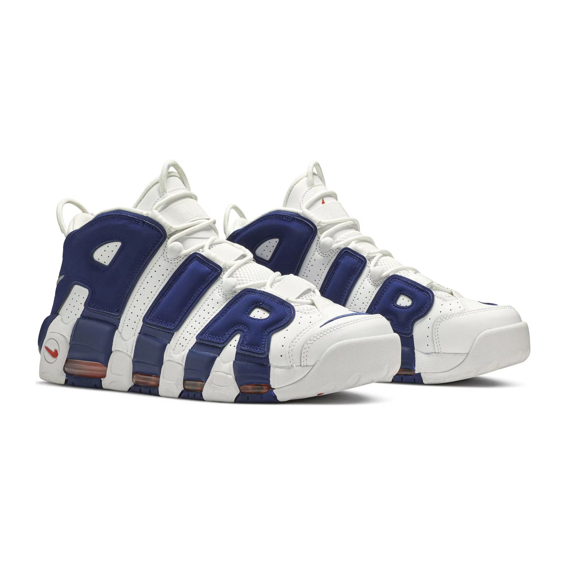 Tênis Air More Uptempo 'Knicks'