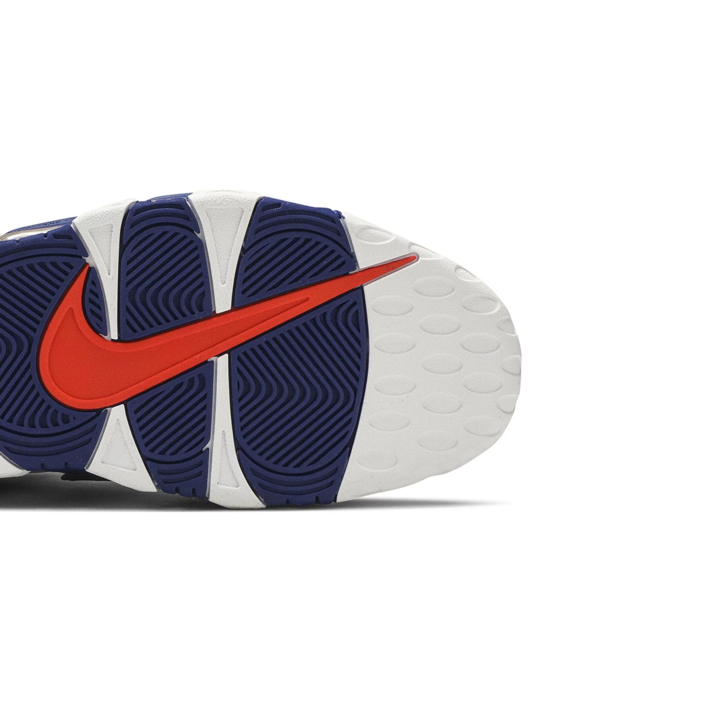 Tênis Air More Uptempo 'Knicks'