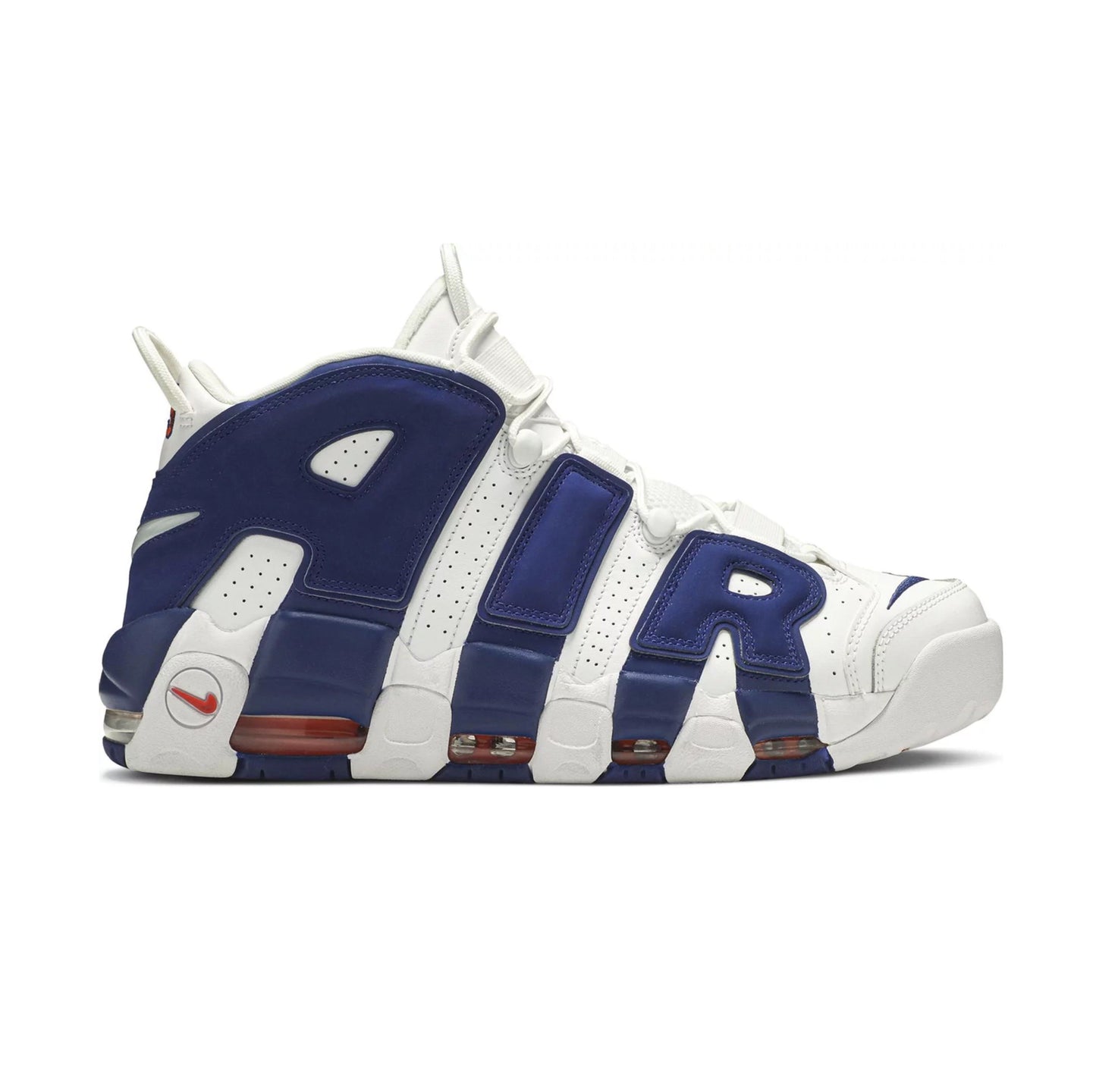 Tênis Masculino Air More Uptempo