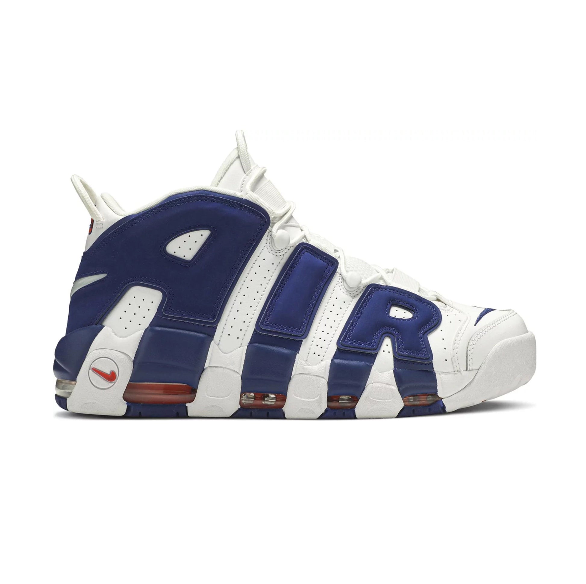 Tênis Masculino Air More Uptempo