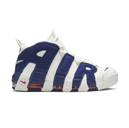 Tênis Masculino Air More Uptempo