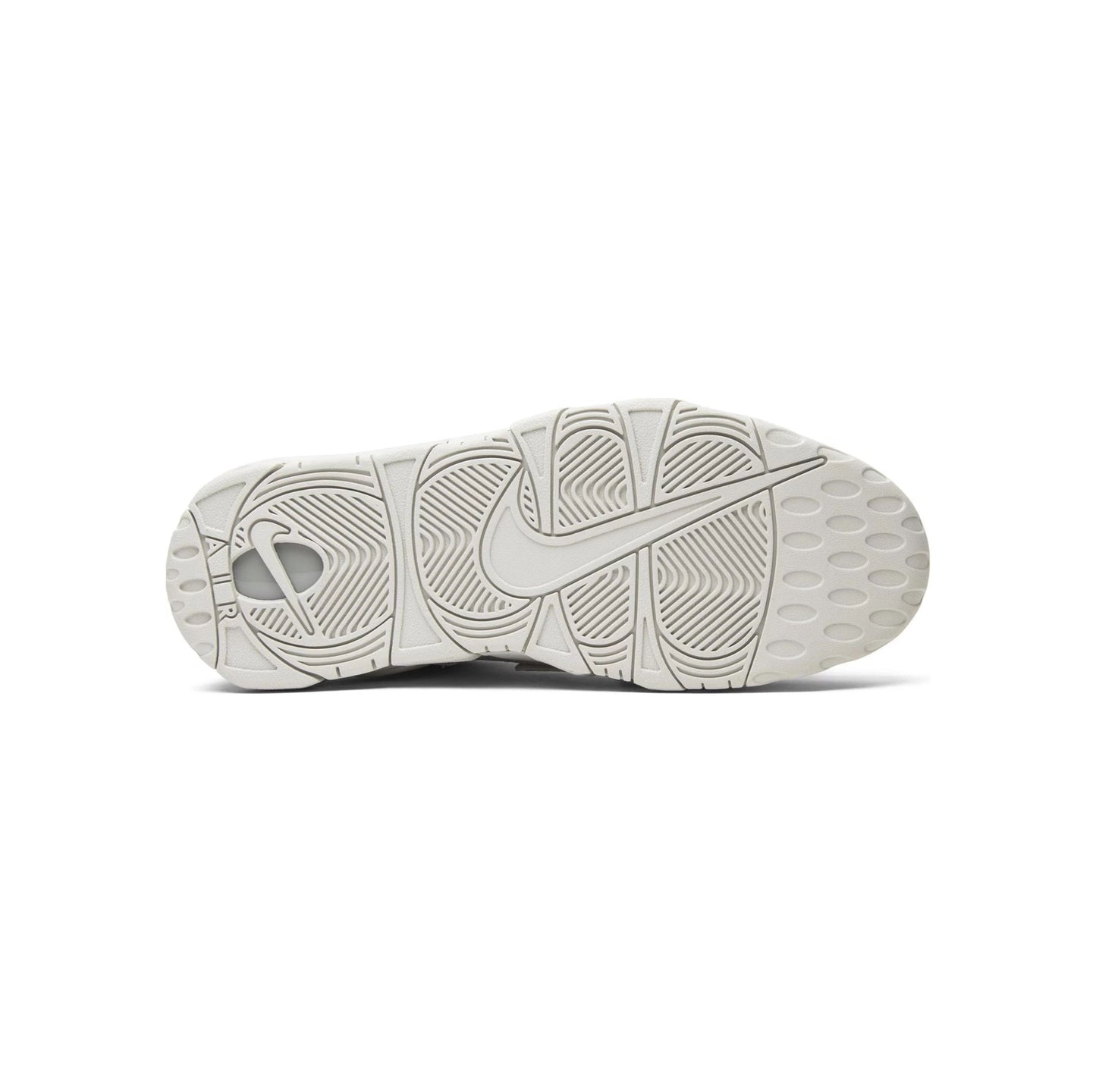 Tênis Air More Uptempo 'Light Bone'