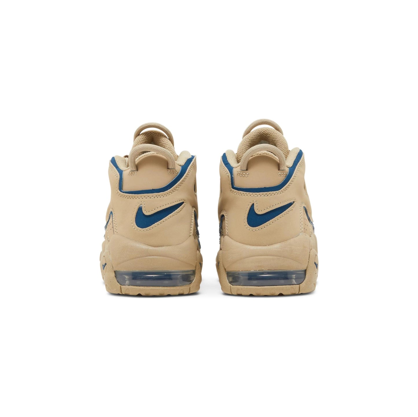 Tênis Air More Uptempo 'Limestone'