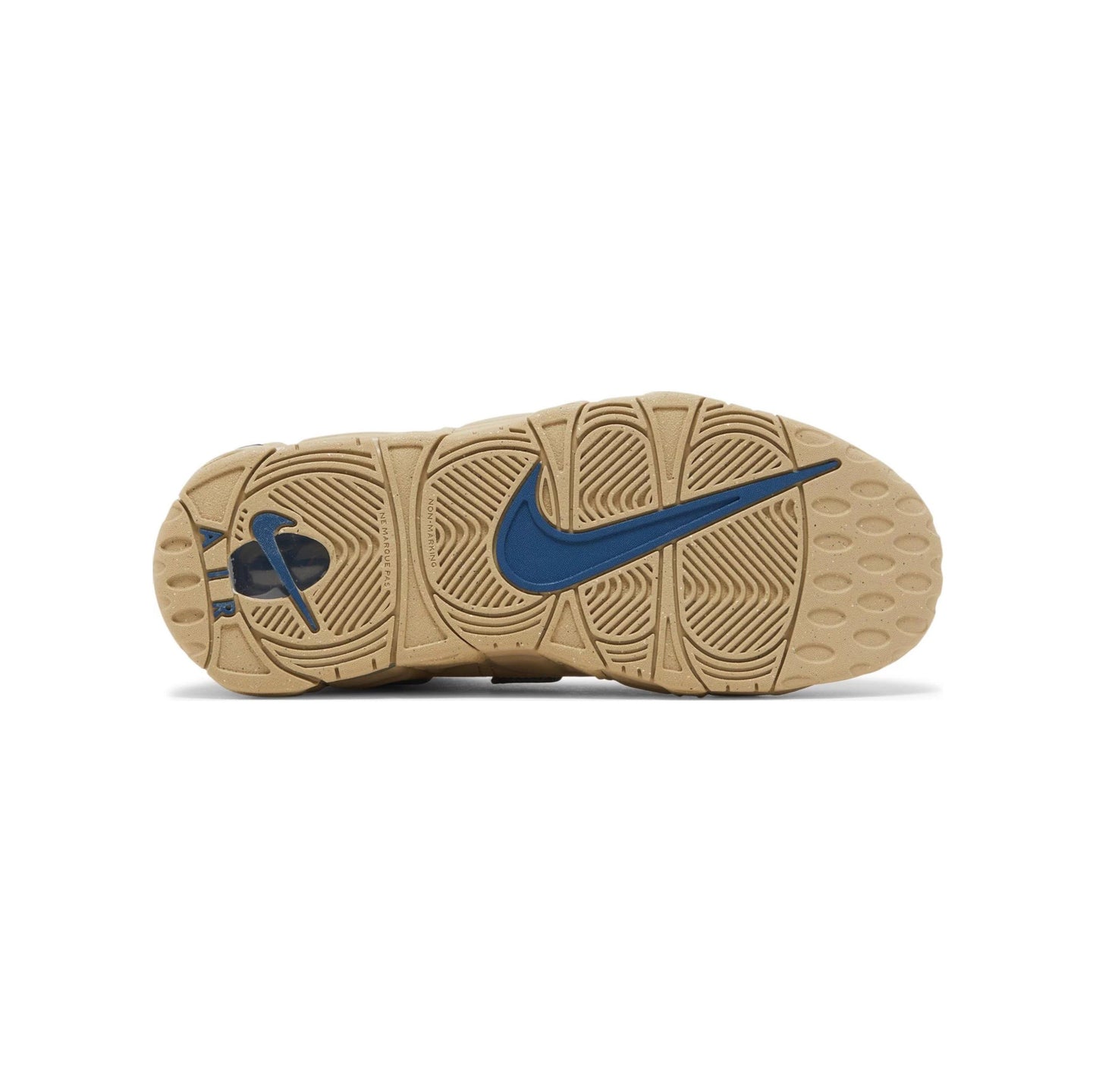 Tênis Air More Uptempo 'Limestone'