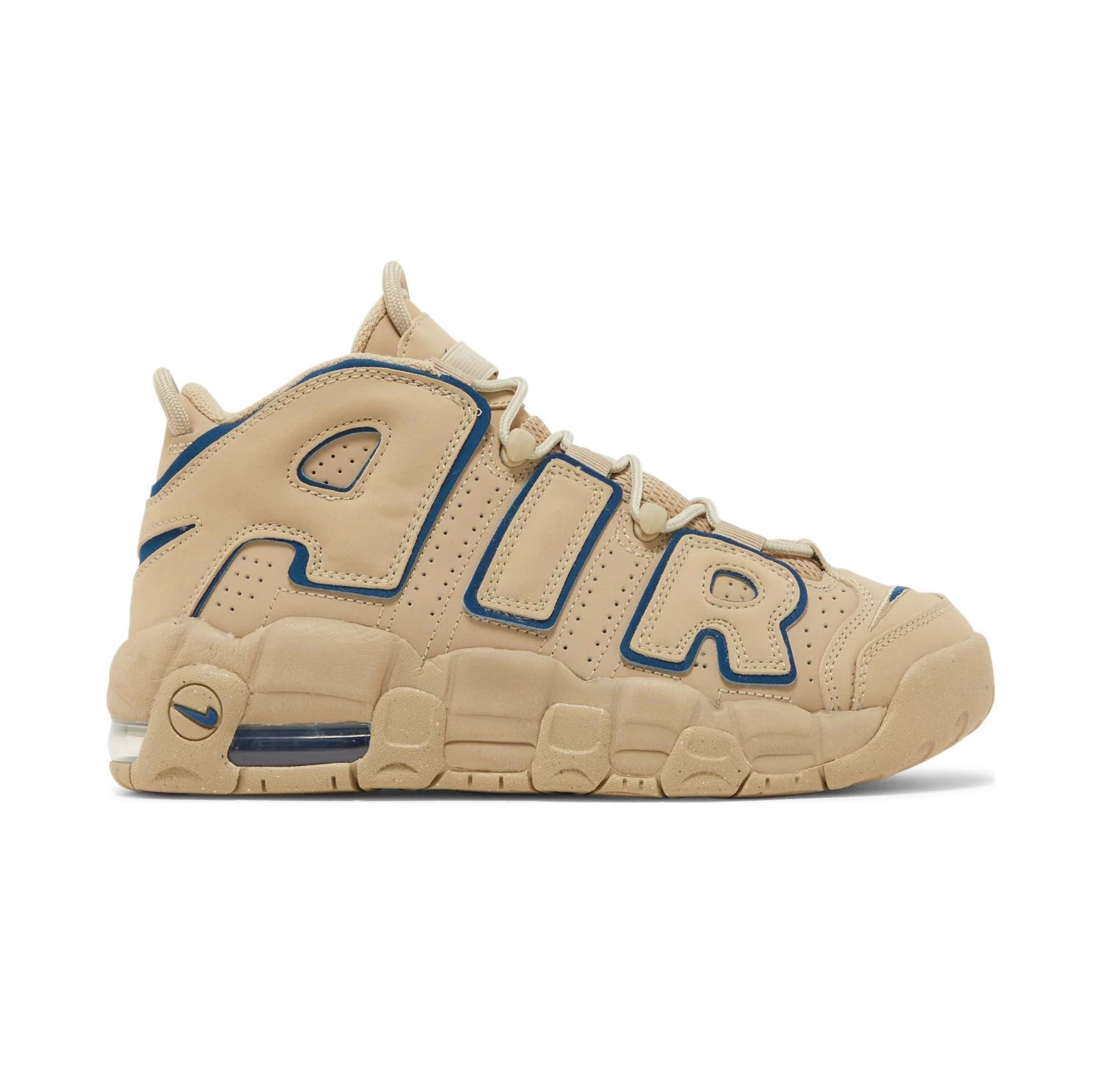 Tênis Masculino Air More Uptempo 