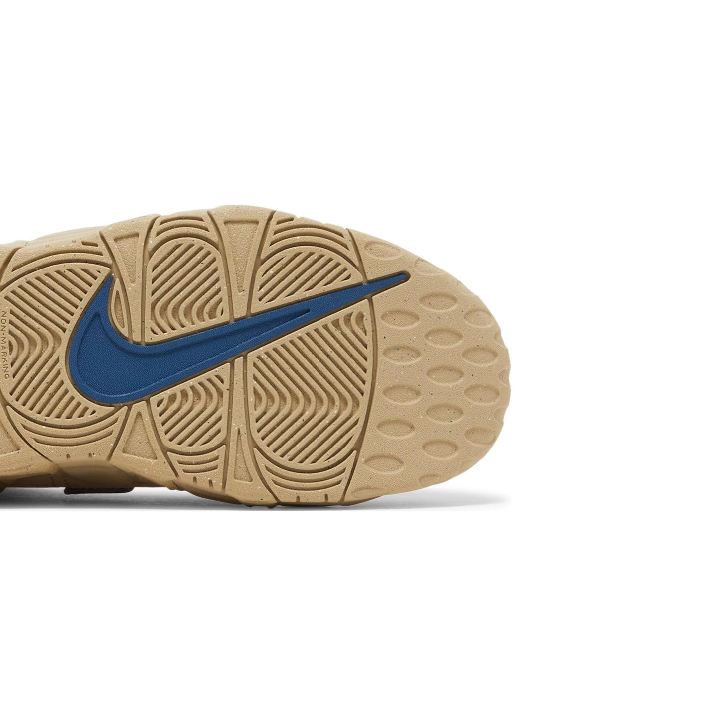 Tênis Air More Uptempo 'Limestone'