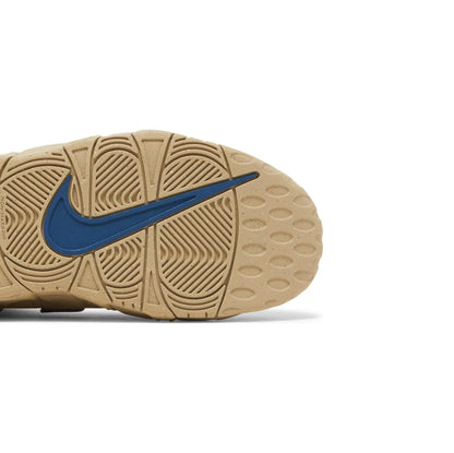 Tênis Air More Uptempo 'Limestone'