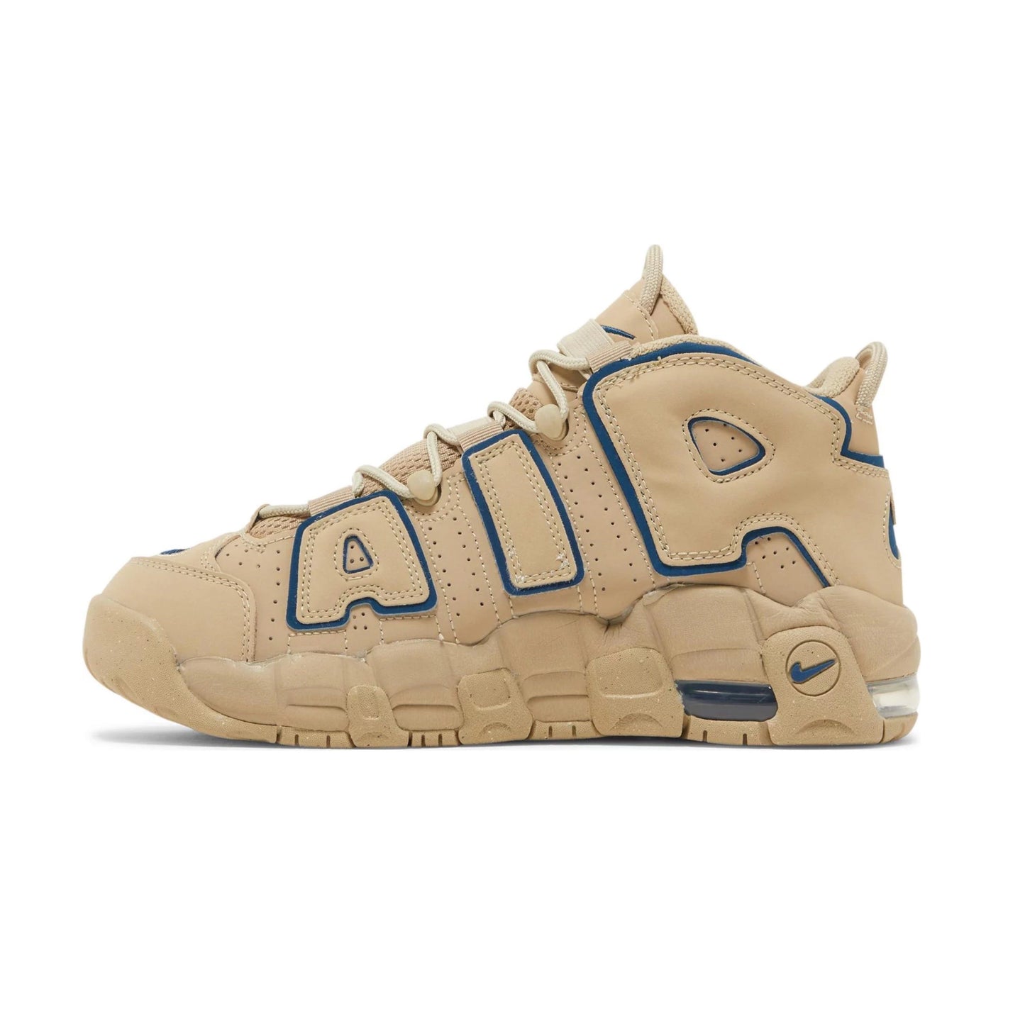 Tênis Air More Uptempo 