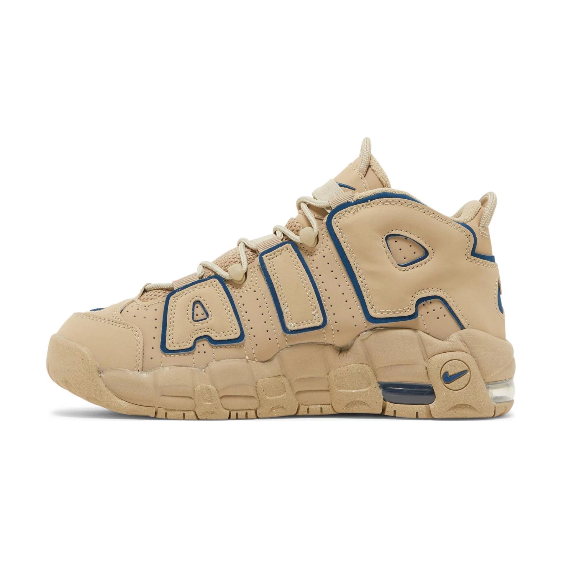 Tênis Air More Uptempo 