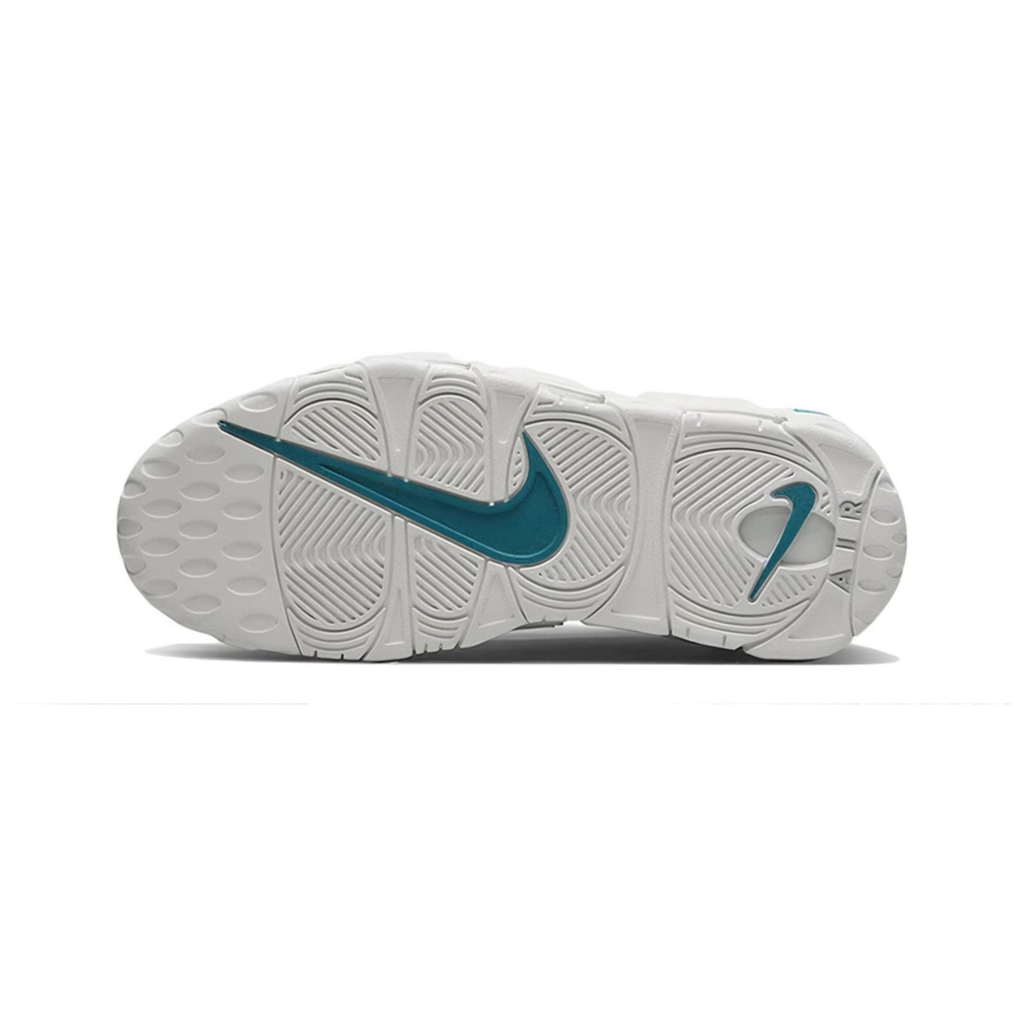 Tênis Air More Uptempo 'Metallic Teal'