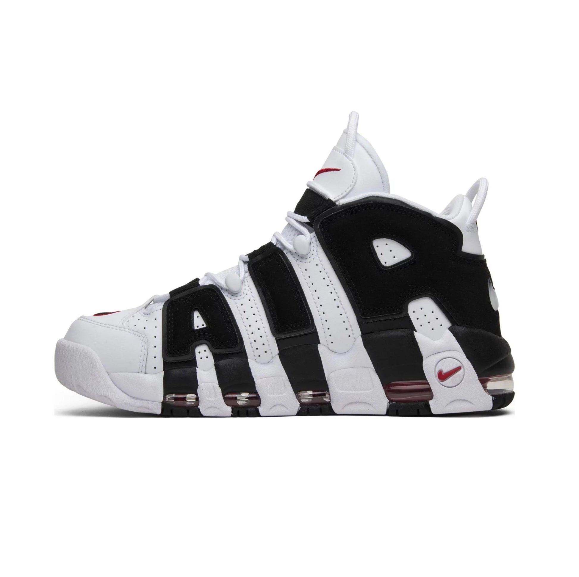 Tênis Air More Uptempo