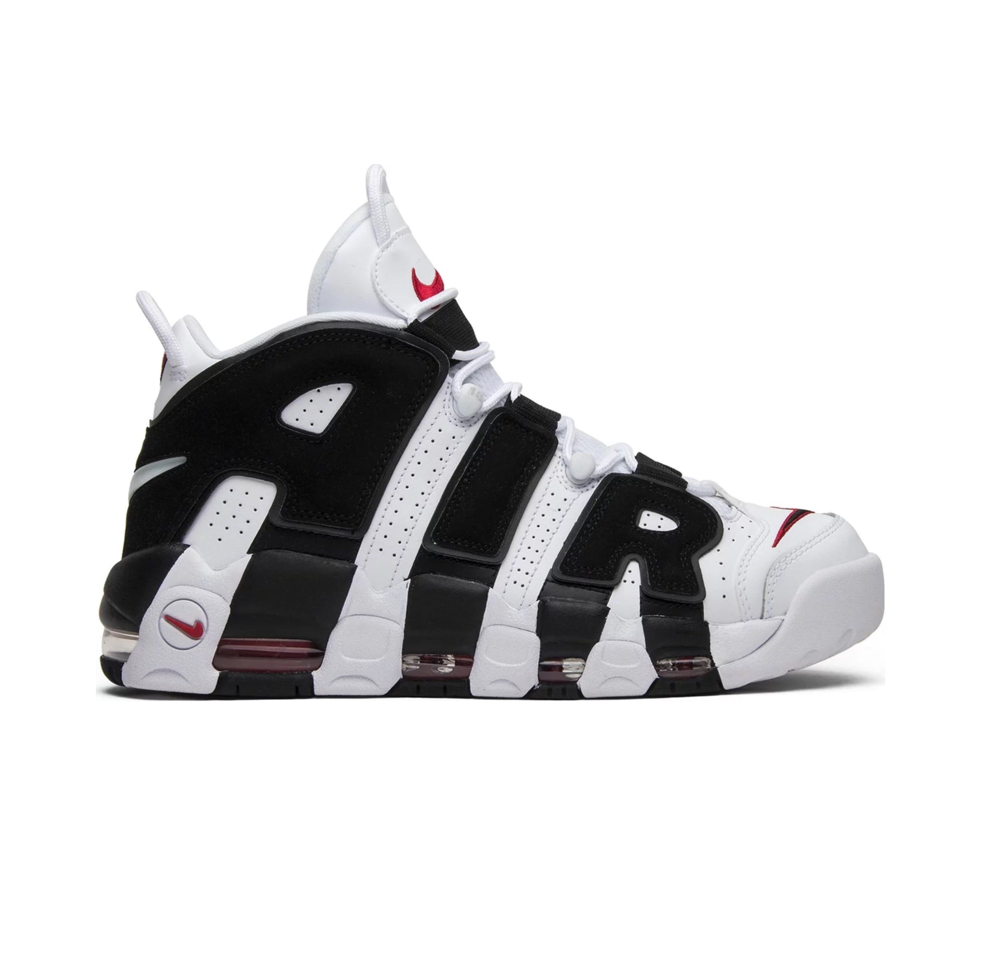 Tênis Masculino Air More Uptempo