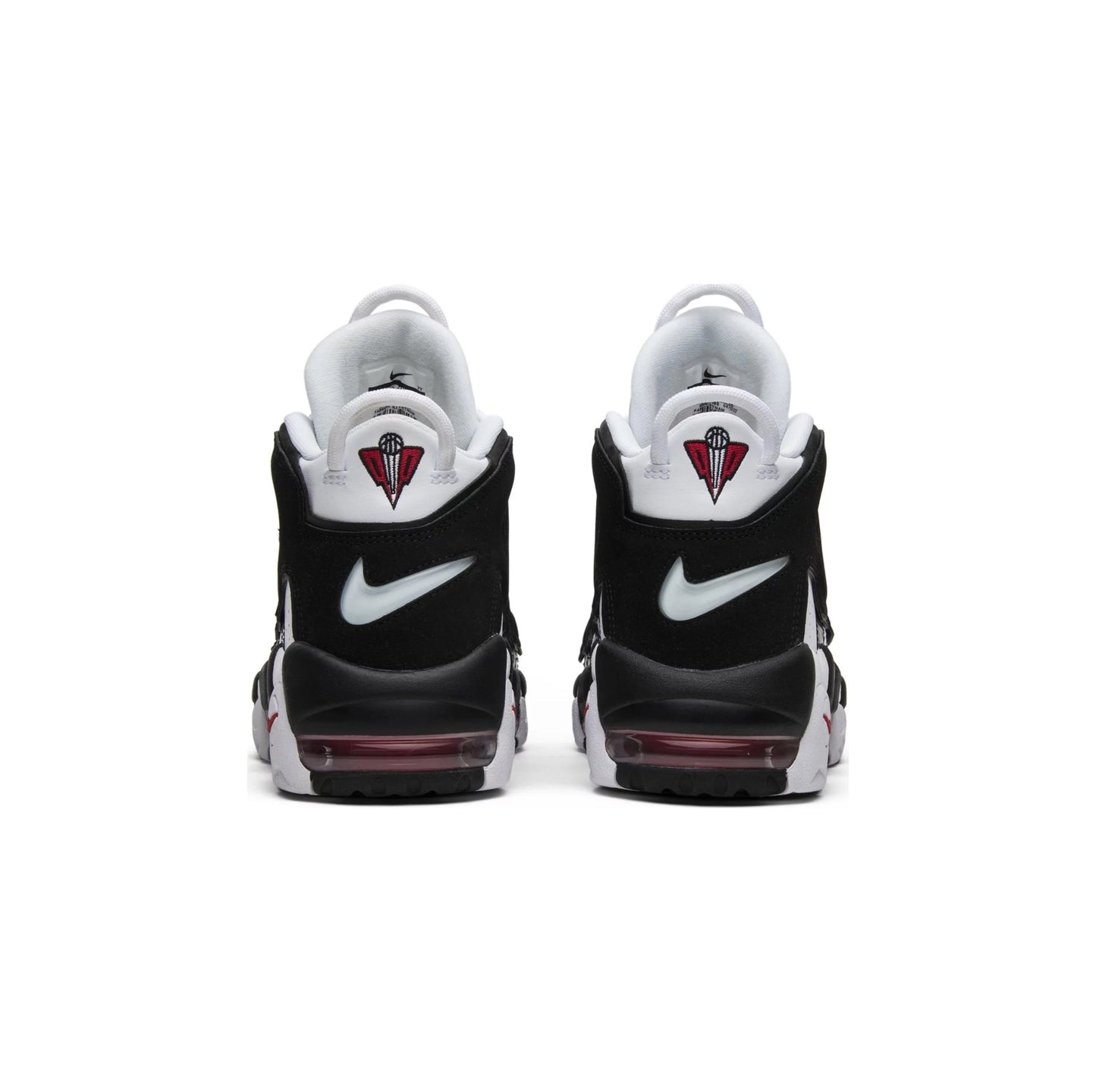 Tênis Air More Uptempo 'Scottie Pippen'
