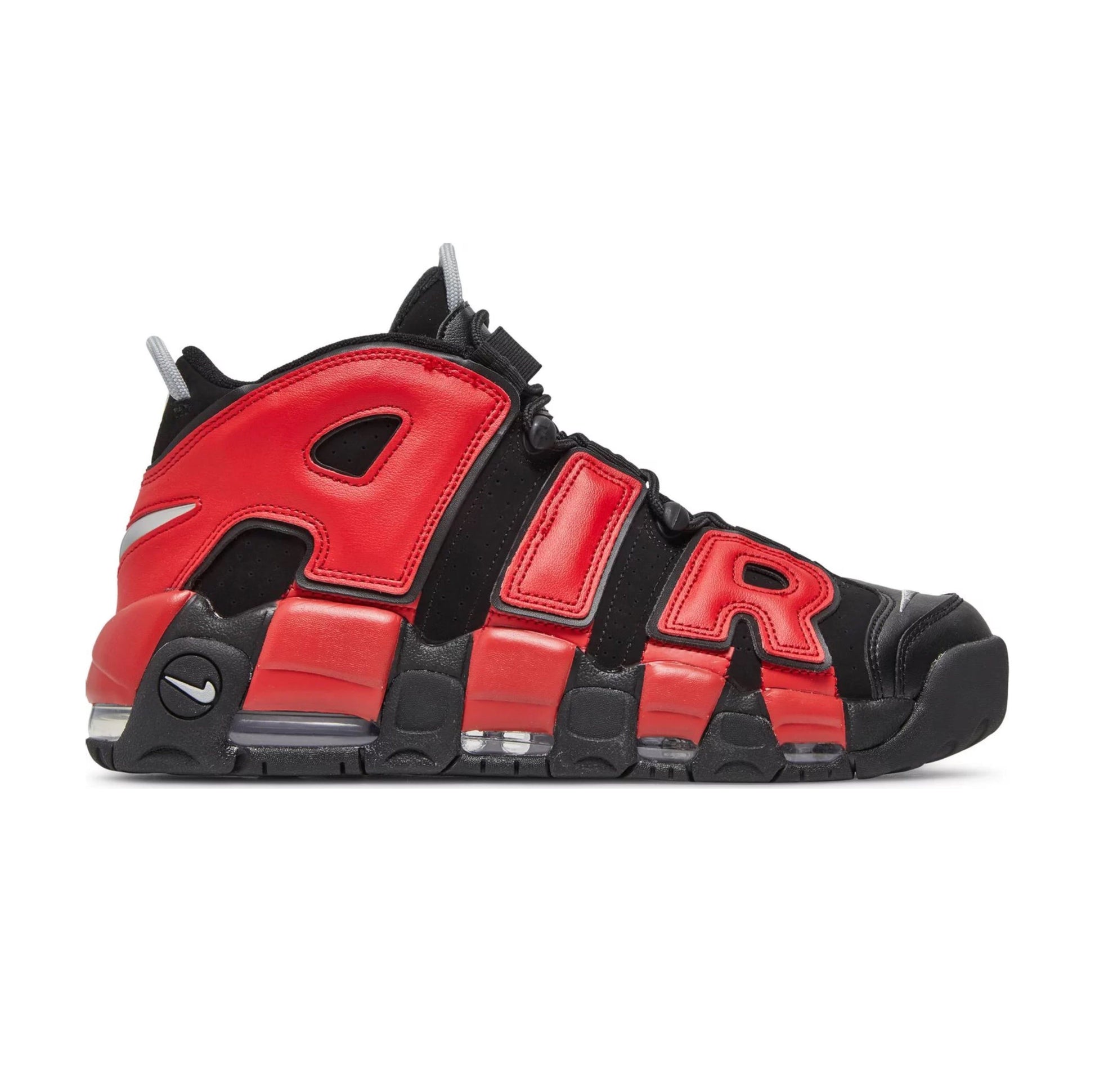 Tênis Masculino Air More Uptempo