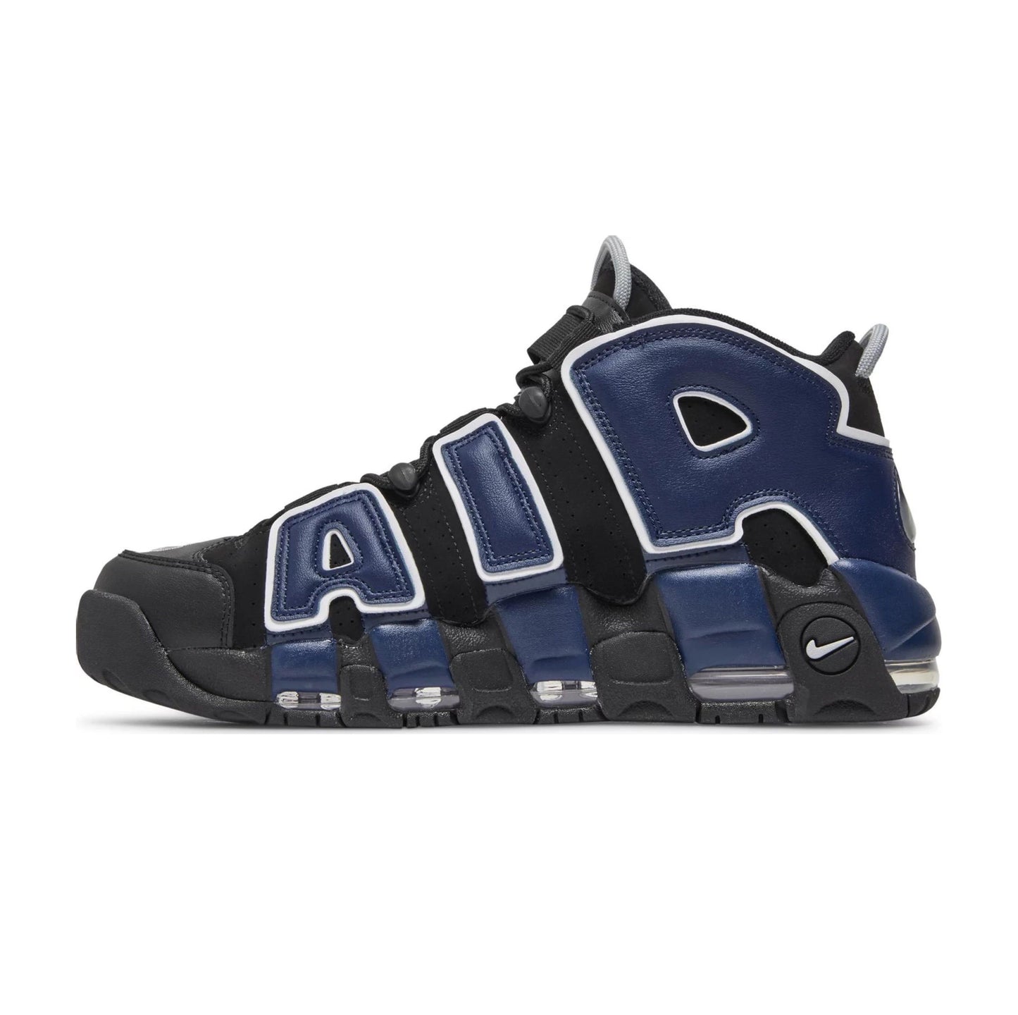 Tênis Masculino Air More Uptempo