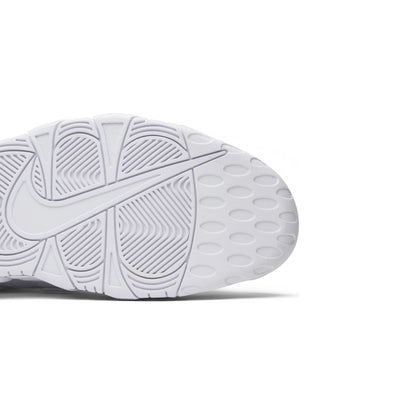 Tênis Air More Uptempo 'Triple White'