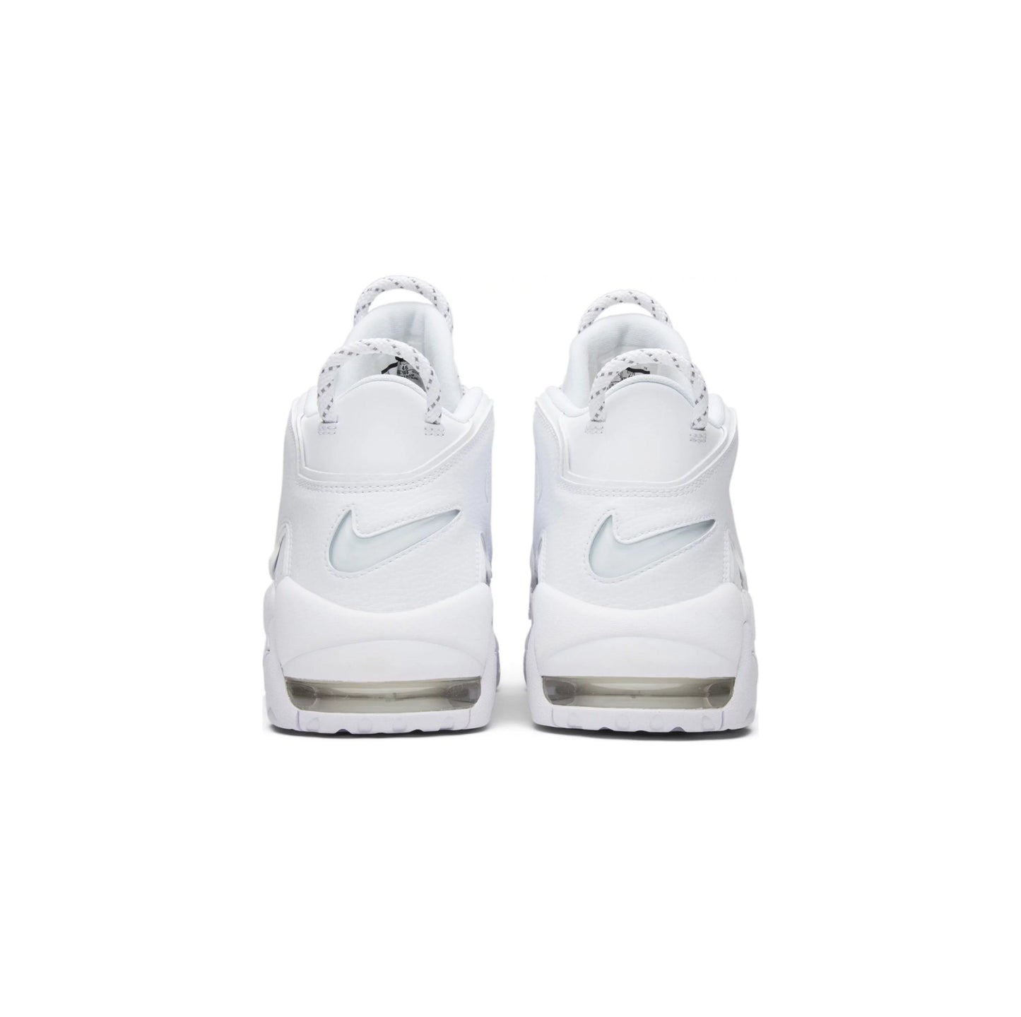 Tênis Air More Uptempo 'Triple White'