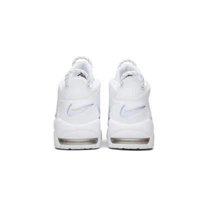 Tênis Air More Uptempo 'Triple White'