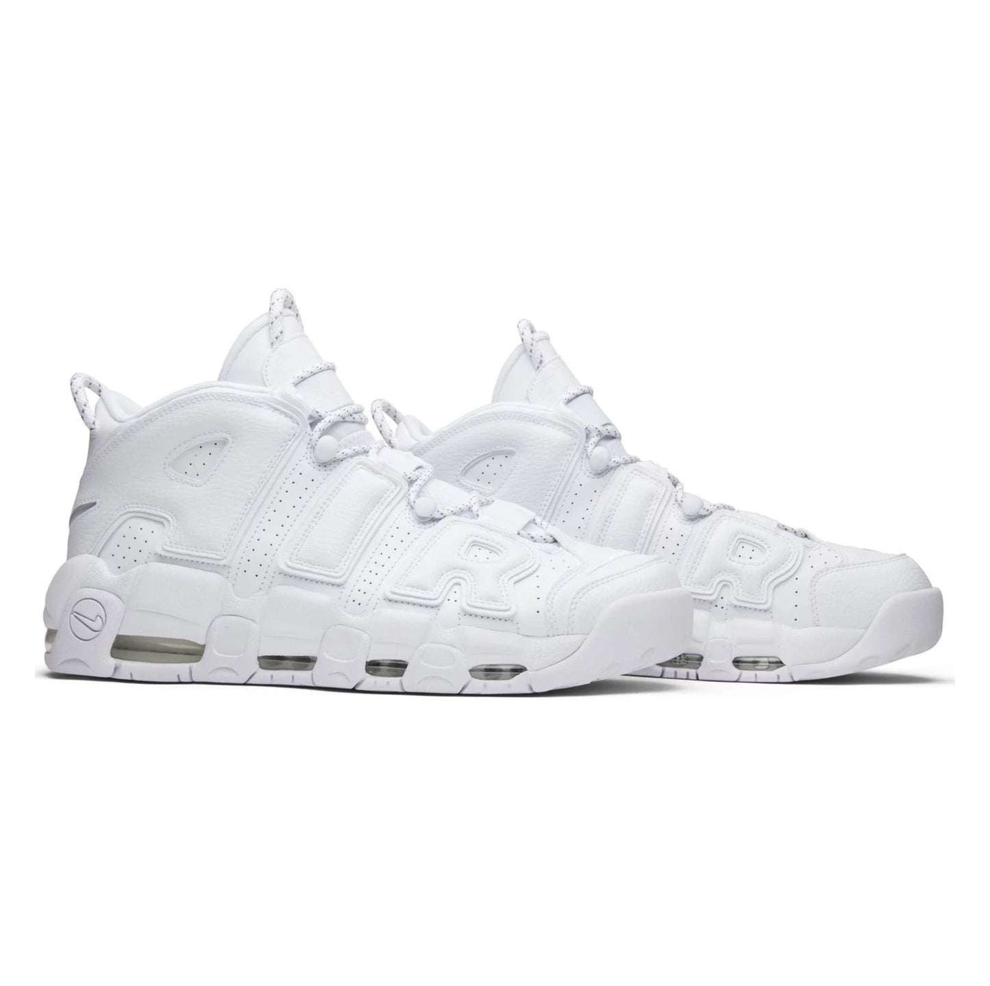 Tênis Uptempo Masculino Branco