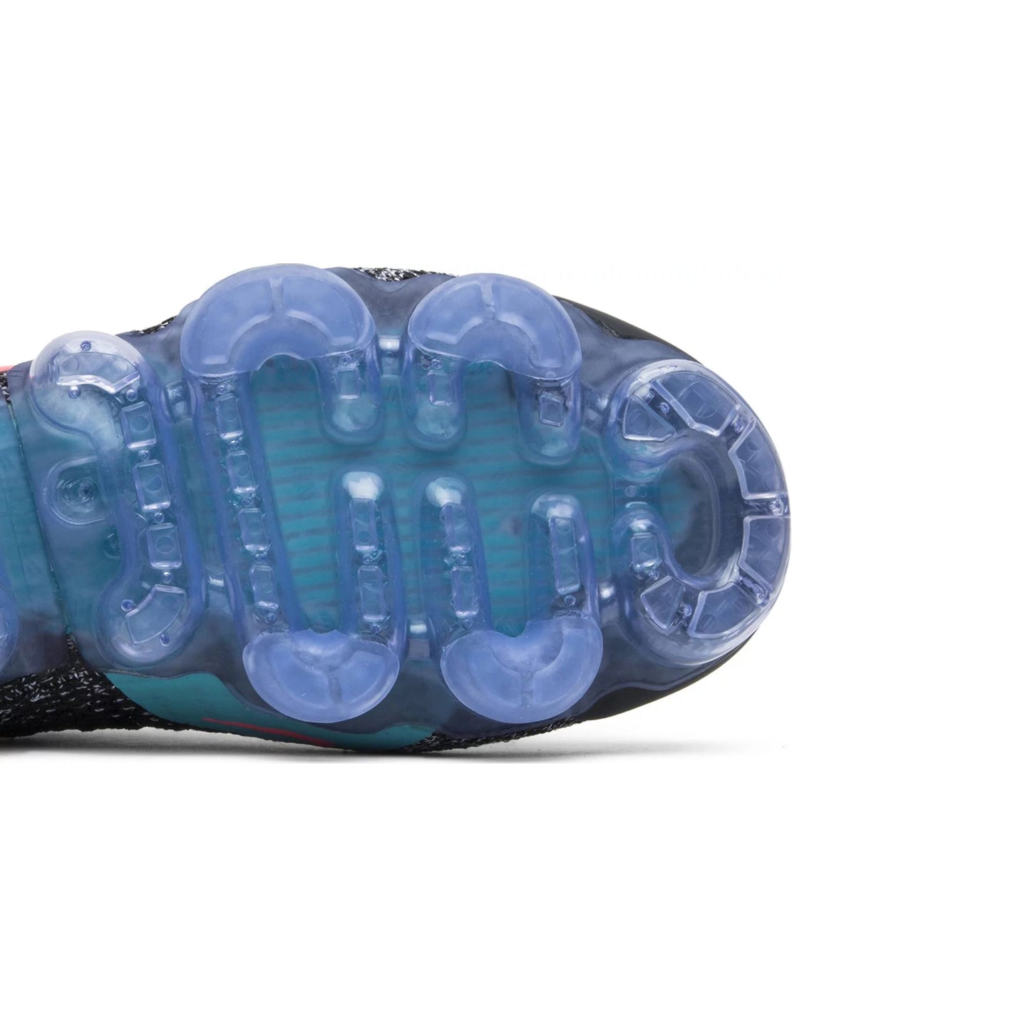 Tênis Air VaporMax 2 'Hot Punch'