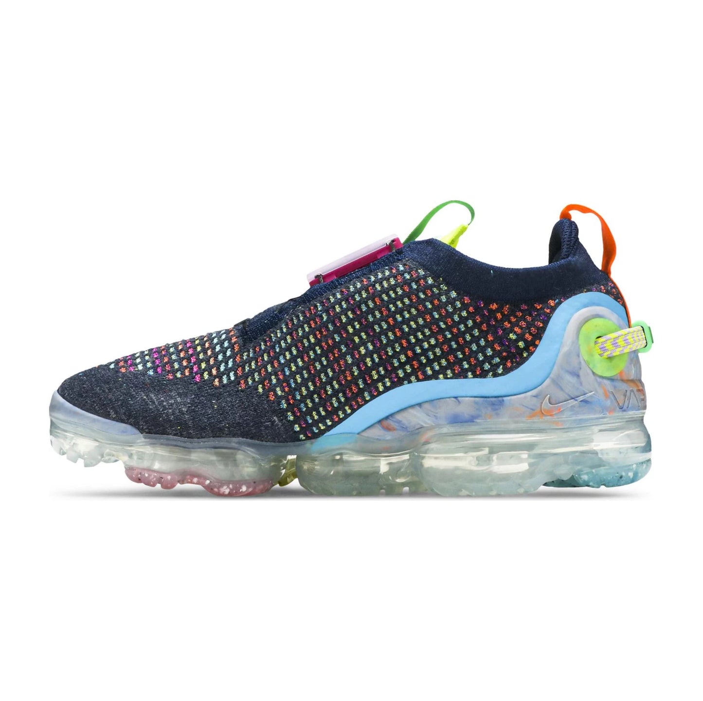 Tênis Air VaporMax 4.0 FK 'Deep Royal Blue'