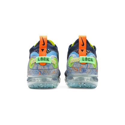 Tênis Air VaporMax 4.0 FK 'Deep Royal Blue'