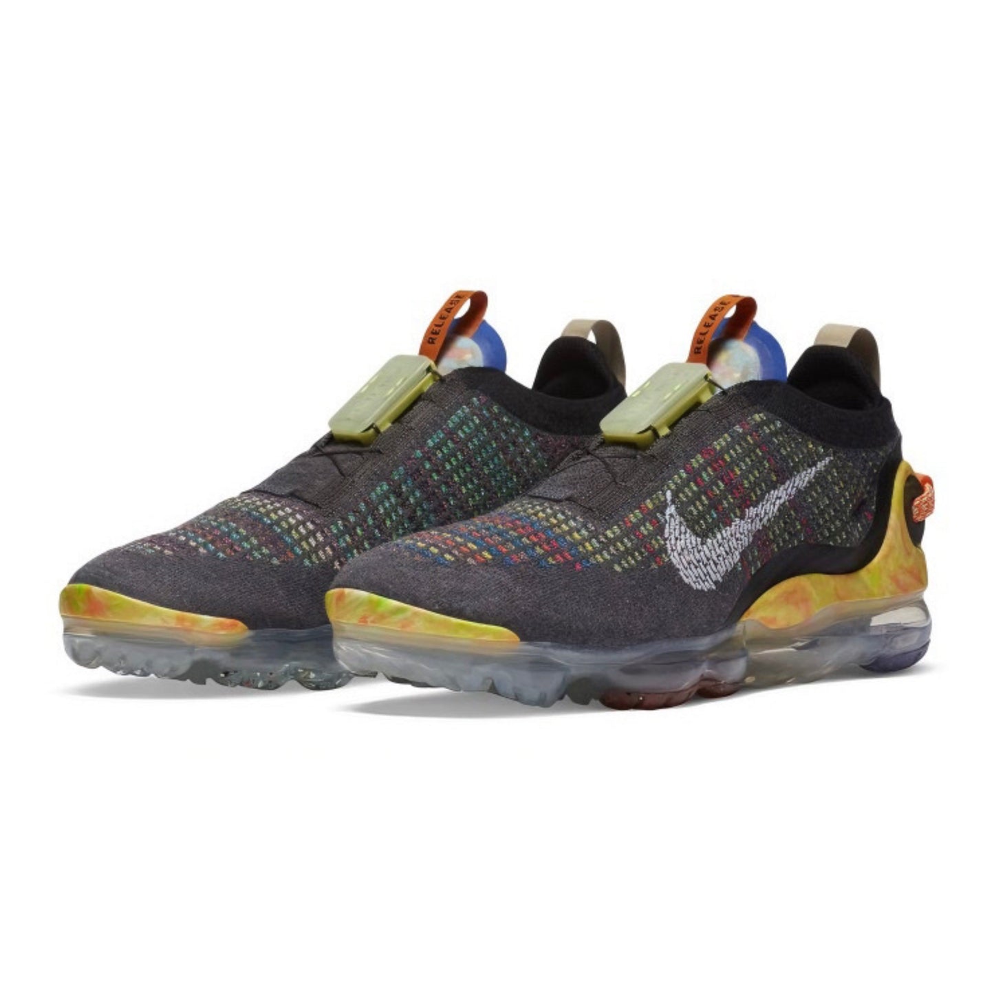 Tênis Air VaporMax 4.0 FK 'Iron Grey'