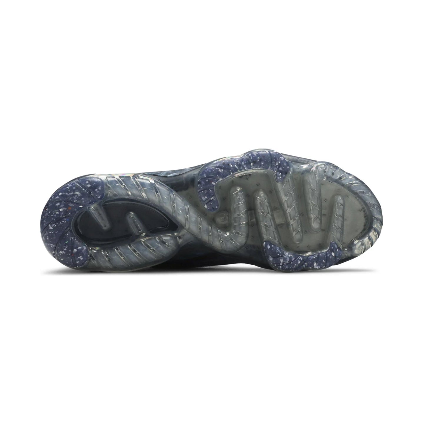 Tênis Air VaporMax 4.0 FK 'Obsidian Siren Red'