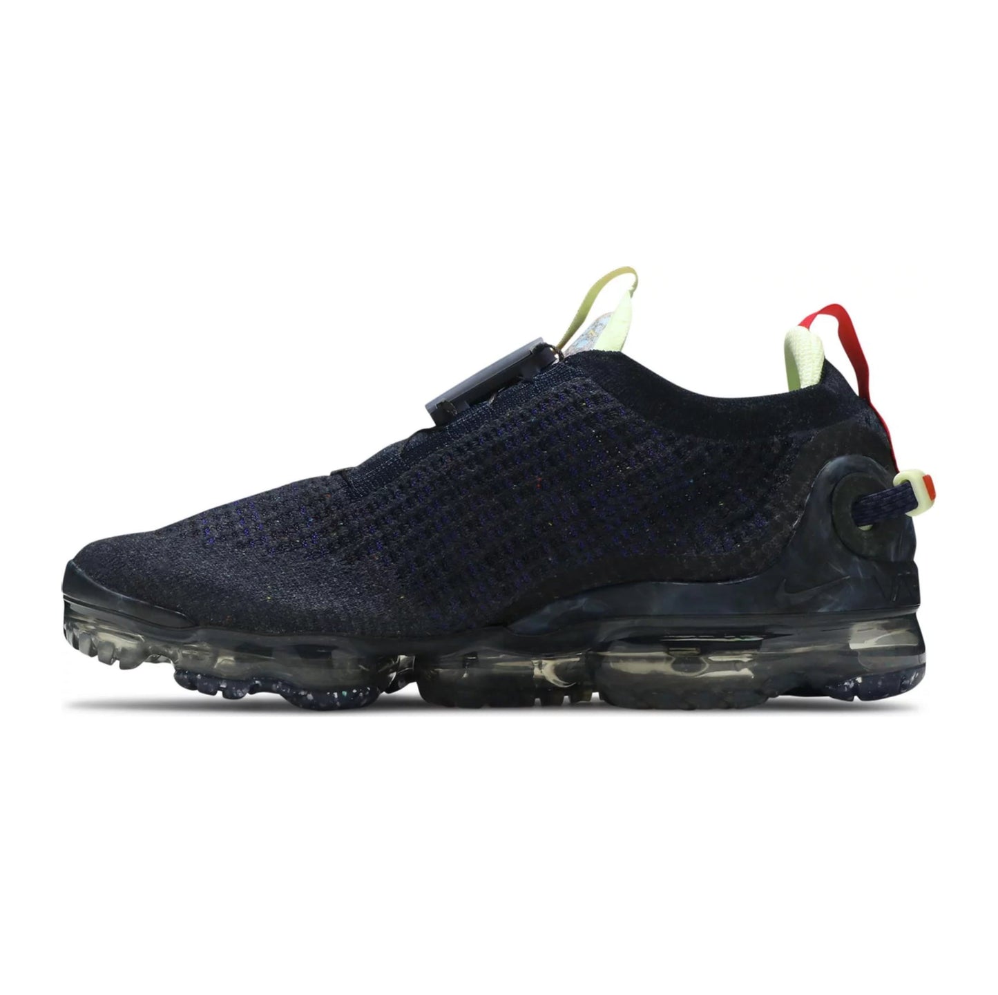Tênis Air VaporMax 4.0 FK 'Obsidian Siren Red'