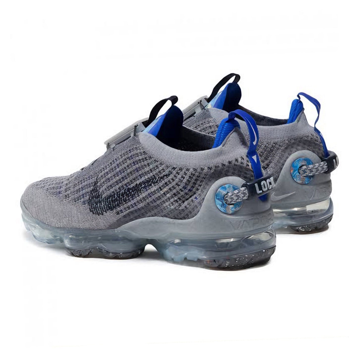 Tênis Air VaporMax 4.0 FK 'Particle Grey'